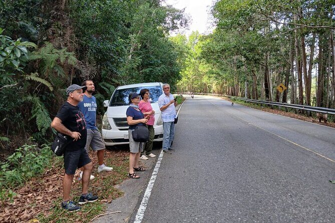 Bokor Mountain Tour - Introduction