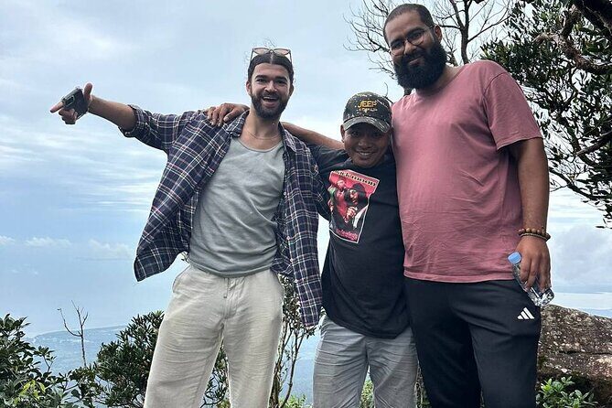 Bokor Mountain Tour - The Value Proposition