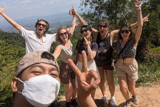 Bokor Mountain Tour - Who Is This Tour Best For?