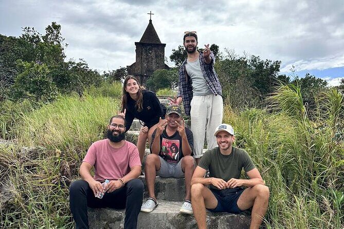 Bokor Mountain Tour - FAQs