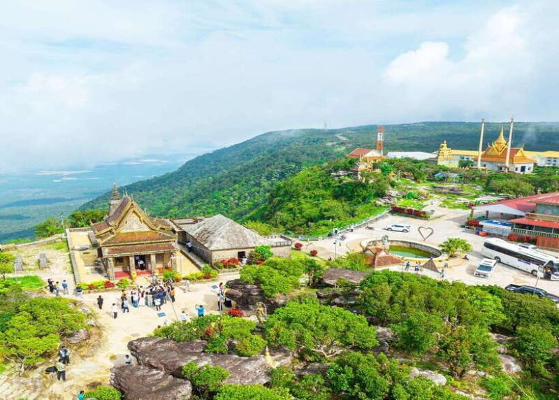 Bokor National Park DayTrip from Phnom Penh with Tour Guide - Who Should Consider This Tour?