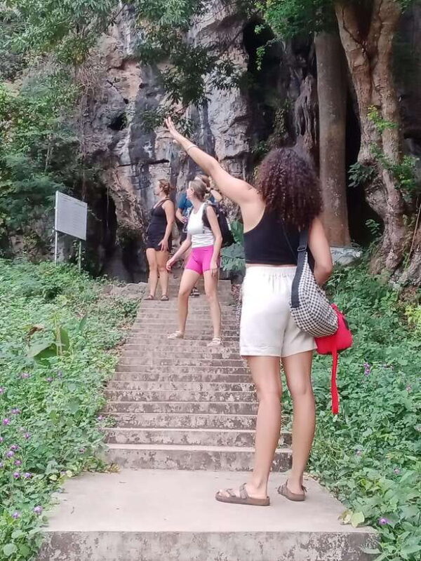 Bokor national park. Pepper farm .lake & Kep Crab market - Who Is This Tour Best Suited For?