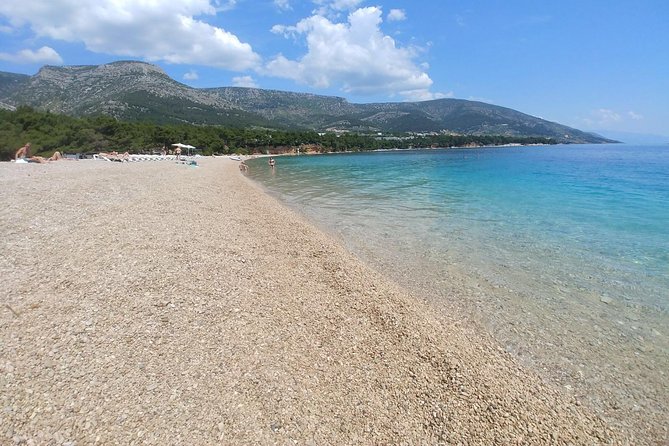 Bol and Hvar Island Private Boat Trip From Split or Trogir - Tour Details
