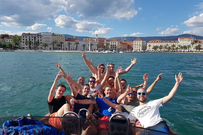 Bol and Hvar Island Private Boat Trip From Split or Trogir - Reviews