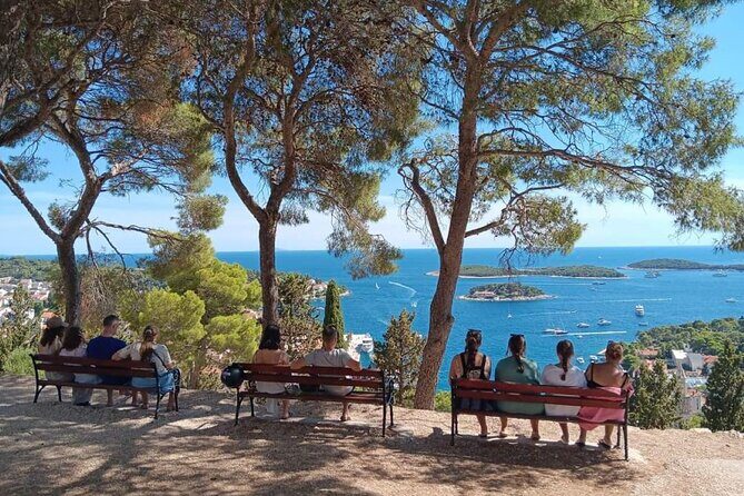 Bol Hvar Pakleni Islands Small Group Tour From Split - Good To Know