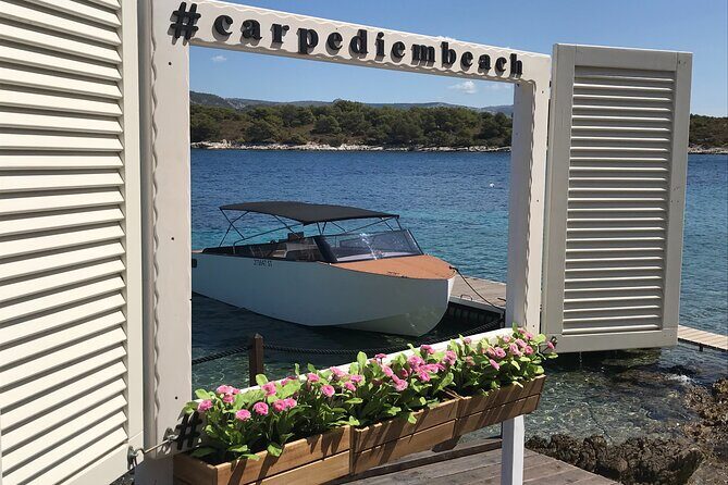 Bol Hvar Pakleni Islands Small Group Tour From Split - Who Will Love This Tour?