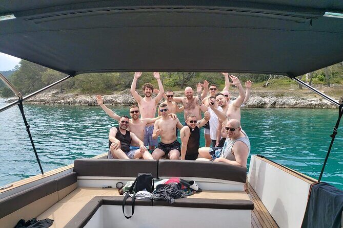 Bol Hvar Pakleni Islands Small Group Tour From Split - FAQ