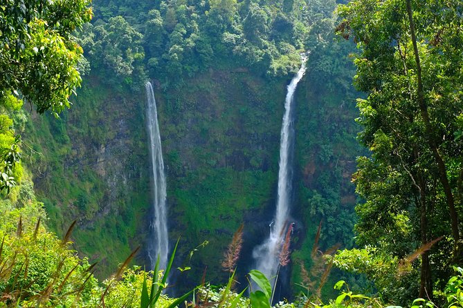 Bolaven Plateau Villages & Waterfalls Full-Day Private Tour  - Pakse - Common Questions