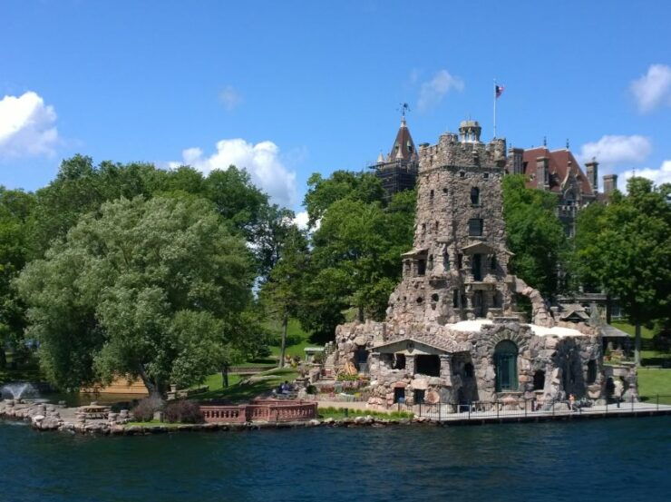 Boldt Castle and Two Nation Tour - Tour Highlights