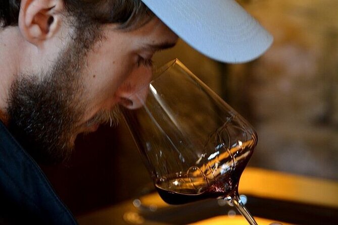 Bolgheri Small Group Tour, Lunch and Wine Tasting From Florence - Itinerary