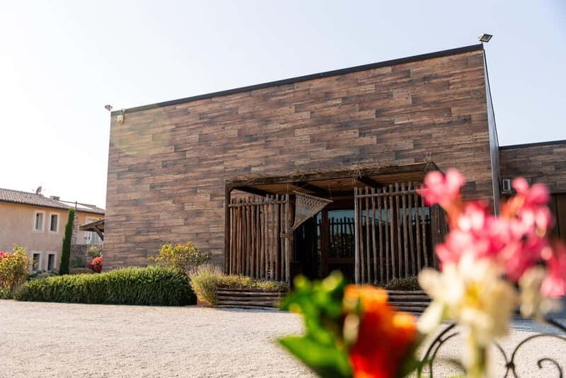 Bolgheri: Tour with wine tasting at Villanoviana - Introduction