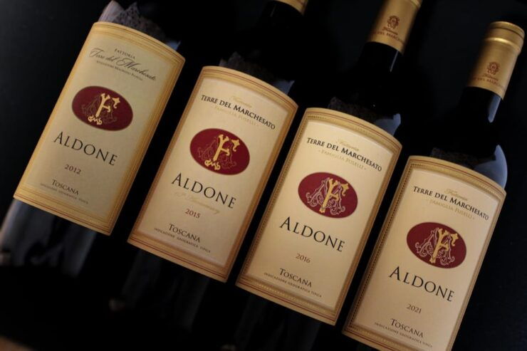 Bolgheri: Vertical Wine-Tasting at Terre Del Marchesato - Good To Know