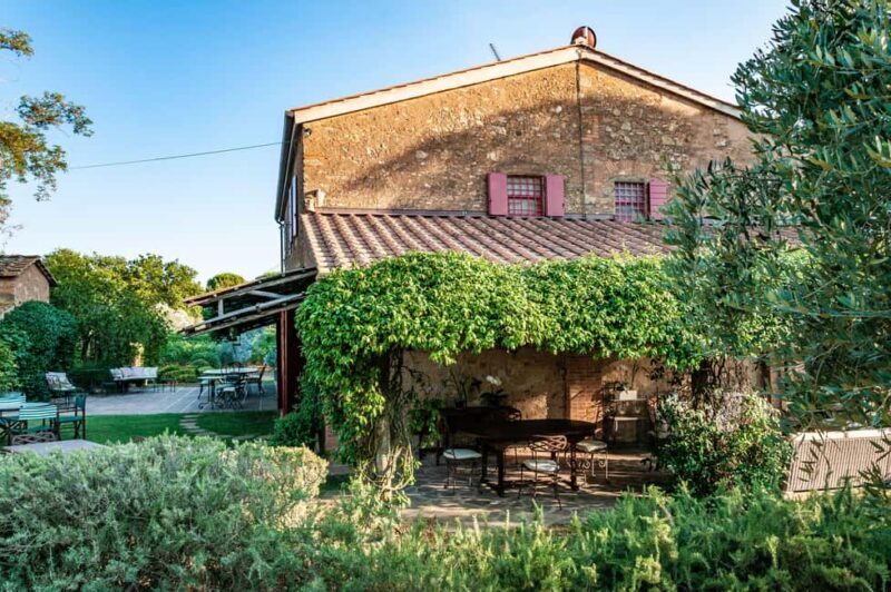 Bolgheri: Wine tasting at Podere Conca - Practical details and what to keep in mind