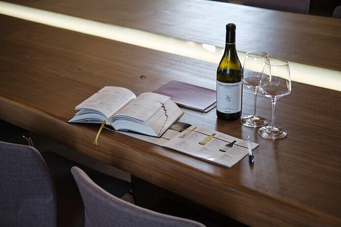 Bollicine - Good To Know