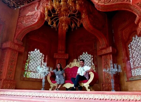 Bollywood Filmcity Tour With Dance Show. - Customer Reviews and Ratings