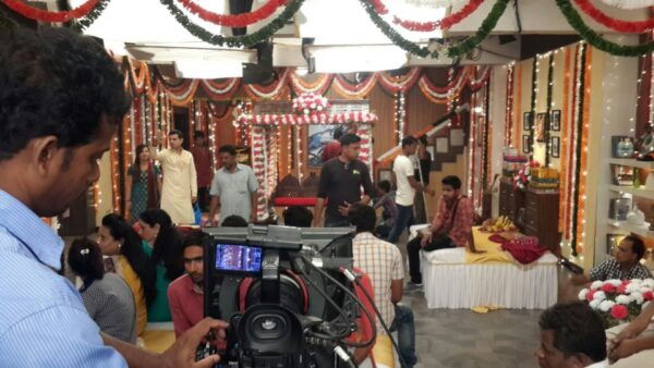 Bollywood Filmcity Tour With Dance Show. - Note for a Specific Group