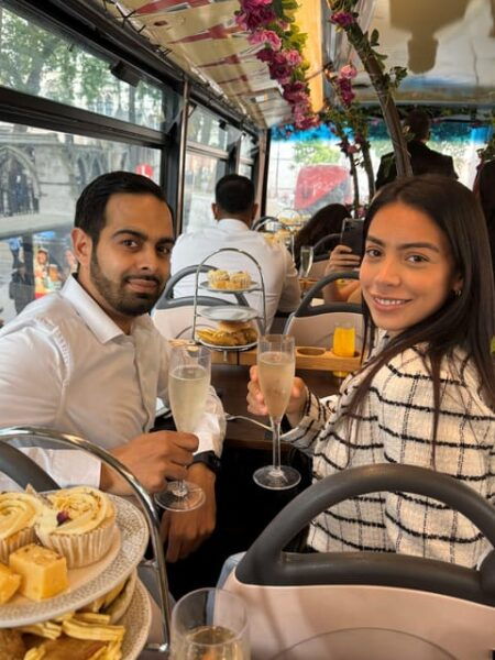 Bollywood Night Bus With Live Singer - Pricing and Discounts