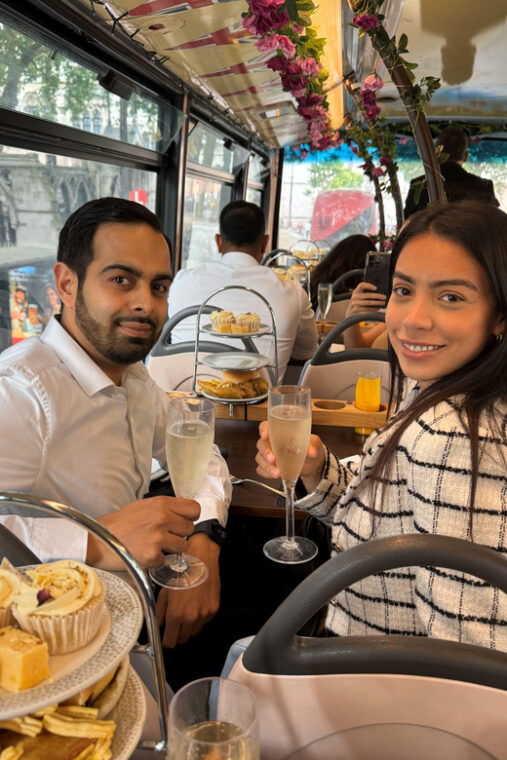 Bollywood Night Bus with Optional Live Singer - Final Thoughts
