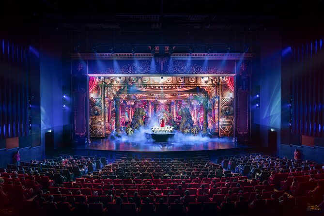 Bollywood Park With Transfers - Hotel Pickup and Drop-off Included