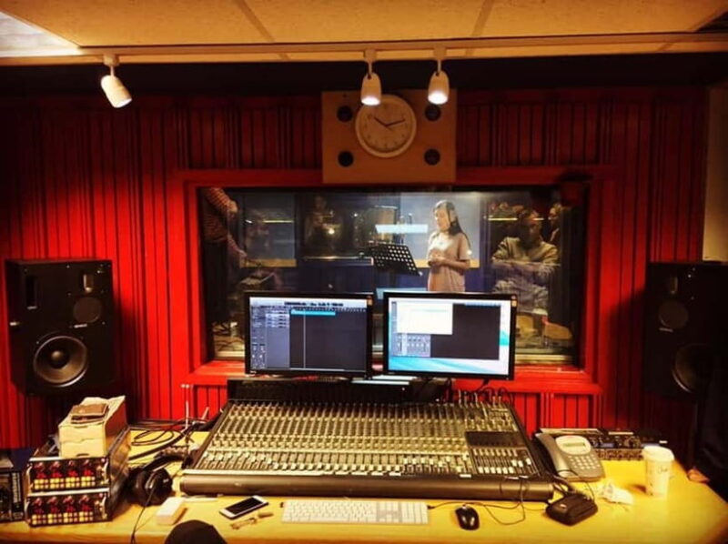 Bollywood Studio Guided Half-Day Tour - A Deep Dive into the Bollywood Studio Tour