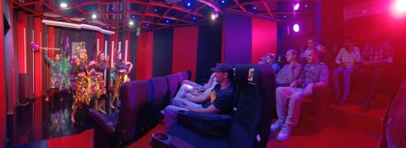 Bollywood Studio Guided Half-Day Tour - Final Verdict