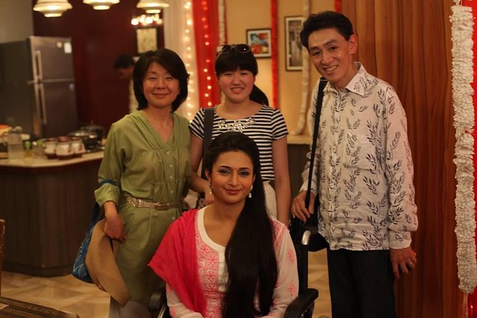 Bollywood Studio Tour: Get an Exclusive Behind-the-Scenes - Tour Highlights