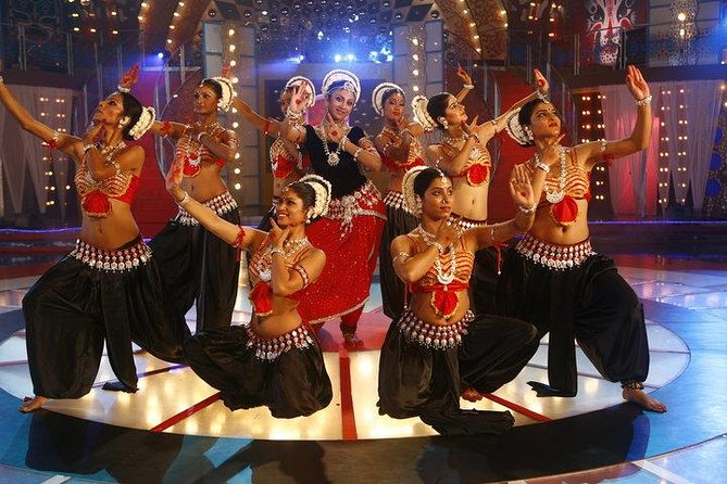 Bollywood Studio Tour in Mumbai - Good To Know