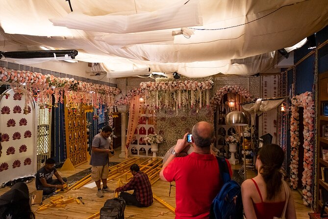 Bollywood Tour - Tour Highlights