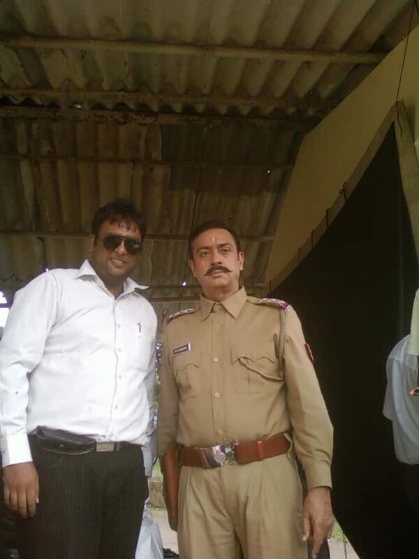 Bollywood Tour with Dance Show - Final Words