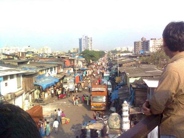 Bollywood Tour With Slum Tour & Dance Show - The Sum Up