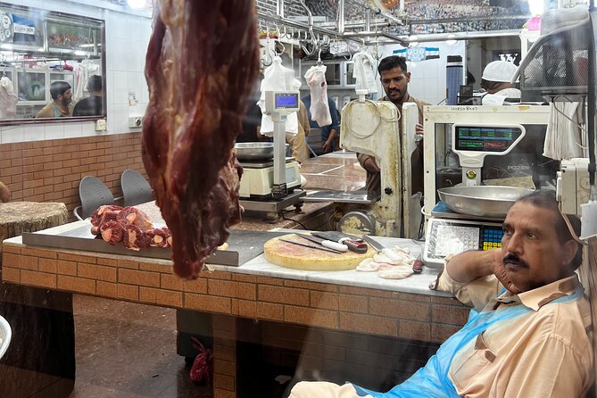 Bollywood VIP Food Tour - Tour Pricing and Booking