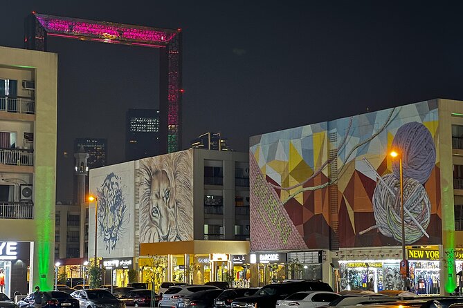 Bollywood VIP Food Tour - Multilingual Guides and Free Cancellation