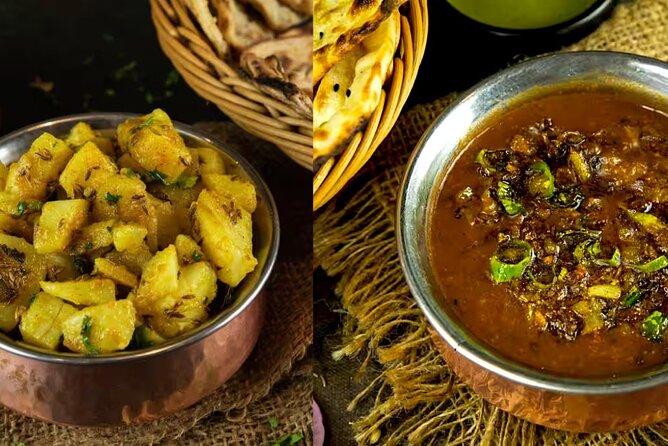 Bollywood VIP Food Tour - The Sum Up