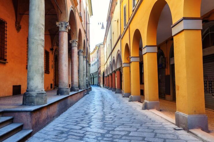 Bologna: 2-Hour Book a Like-Minded Local Host - Experience Highlights