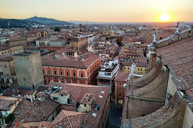 Bologna: 2-Hour Private Guided Walking Tour - Price Information