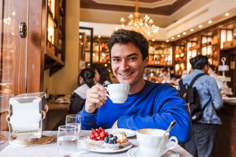 Bologna: 2-Hour Private Local's Christmas - Good To Know