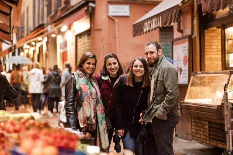 Bologna: 2-Hour Private Local's Christmas - FAQ: Your Practical Questions Answered