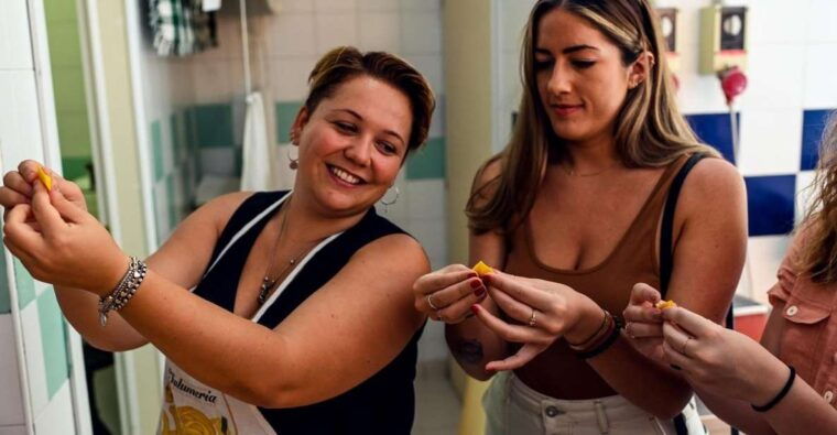 Bologna: 3-Hour Secret Food Tour - The Practicalities and Value
