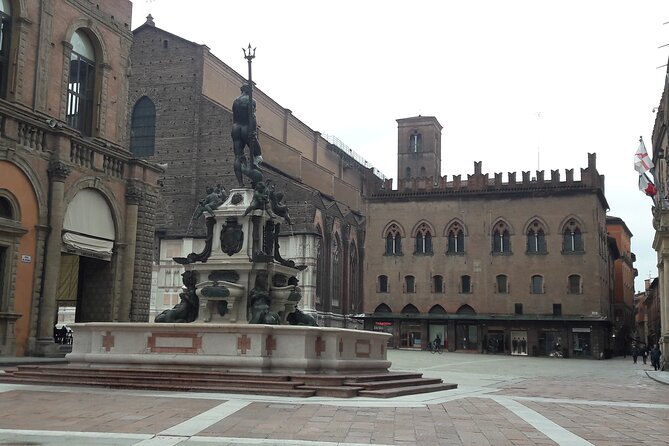Bologna : a Walk Into History - Pricing and Booking Details