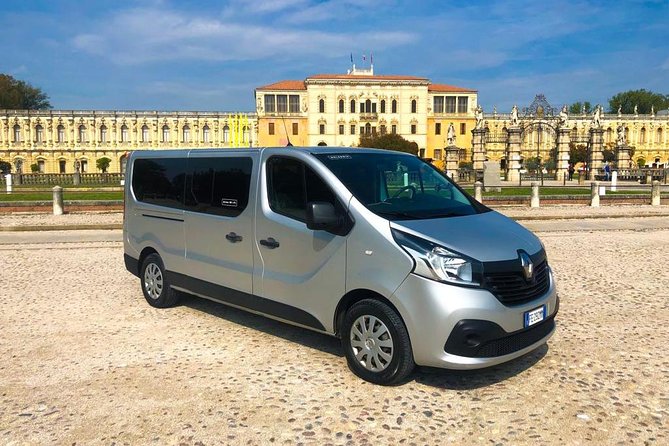 Bologna Airport (Blq) - Rimini / Private Transfer (Up to 8 Pass.) - Good To Know