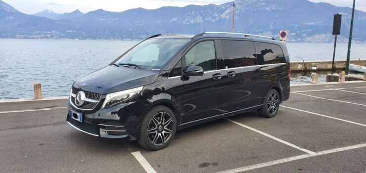 Bologna Airport: Private Transfer to Ravenna Cruise Port - Good To Know