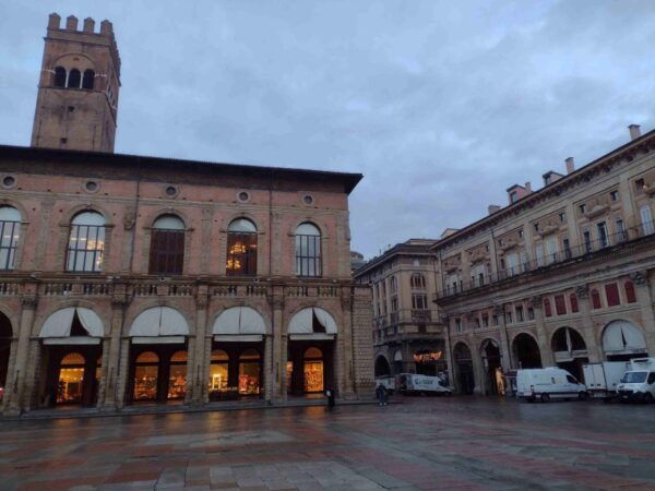 Bologna: Ancient and Recent History Self-Guided Audio Tour - Common Questions