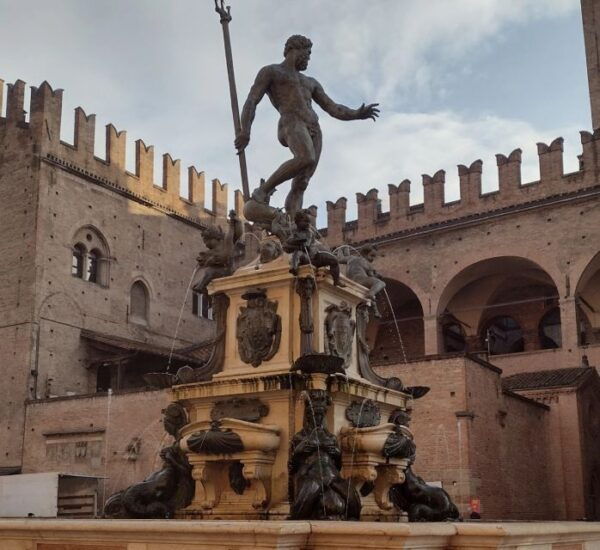 Bologna: Ancient and Recent History Self-Guided Audio Tour - The Sum Up
