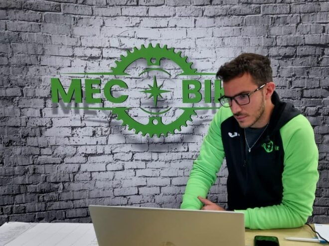 Bologna and Modena: E-bike Rental - Included in the Rental