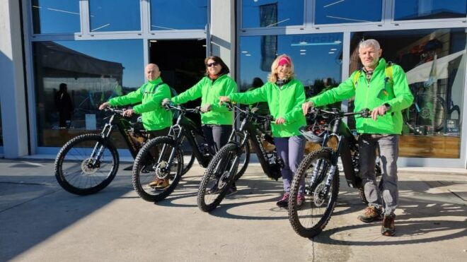 Bologna and Modena: E-bike Rental - Preparation and Requirements