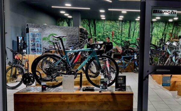 Bologna and Modena: E-bike Rental - Exploring the Hills of Bologna and Modena