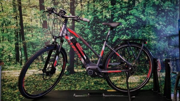 Bologna and Modena: E-bike Rental - Discovering Castles and Local Cuisine