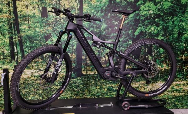 Bologna and Modena: E-bike Rental - Flexible Cancellation Policy