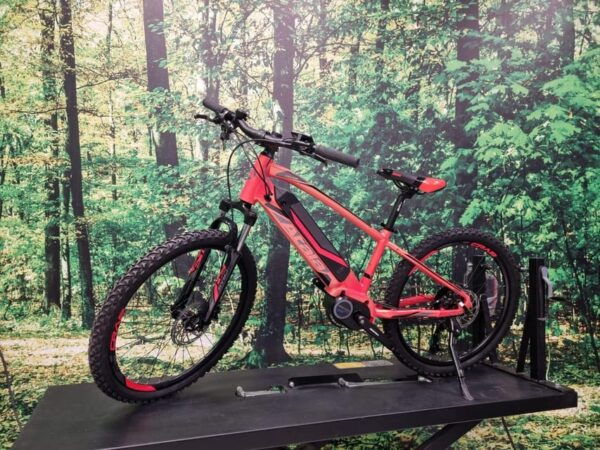 Bologna and Modena: E-bike Rental - Frequently Asked Questions