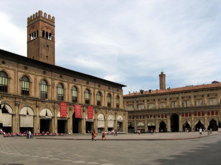 Bologna: Bike Rental - Reservation Details